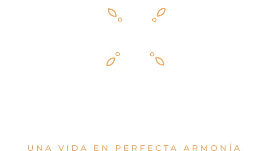 Amena, una vida en perfecta armonía